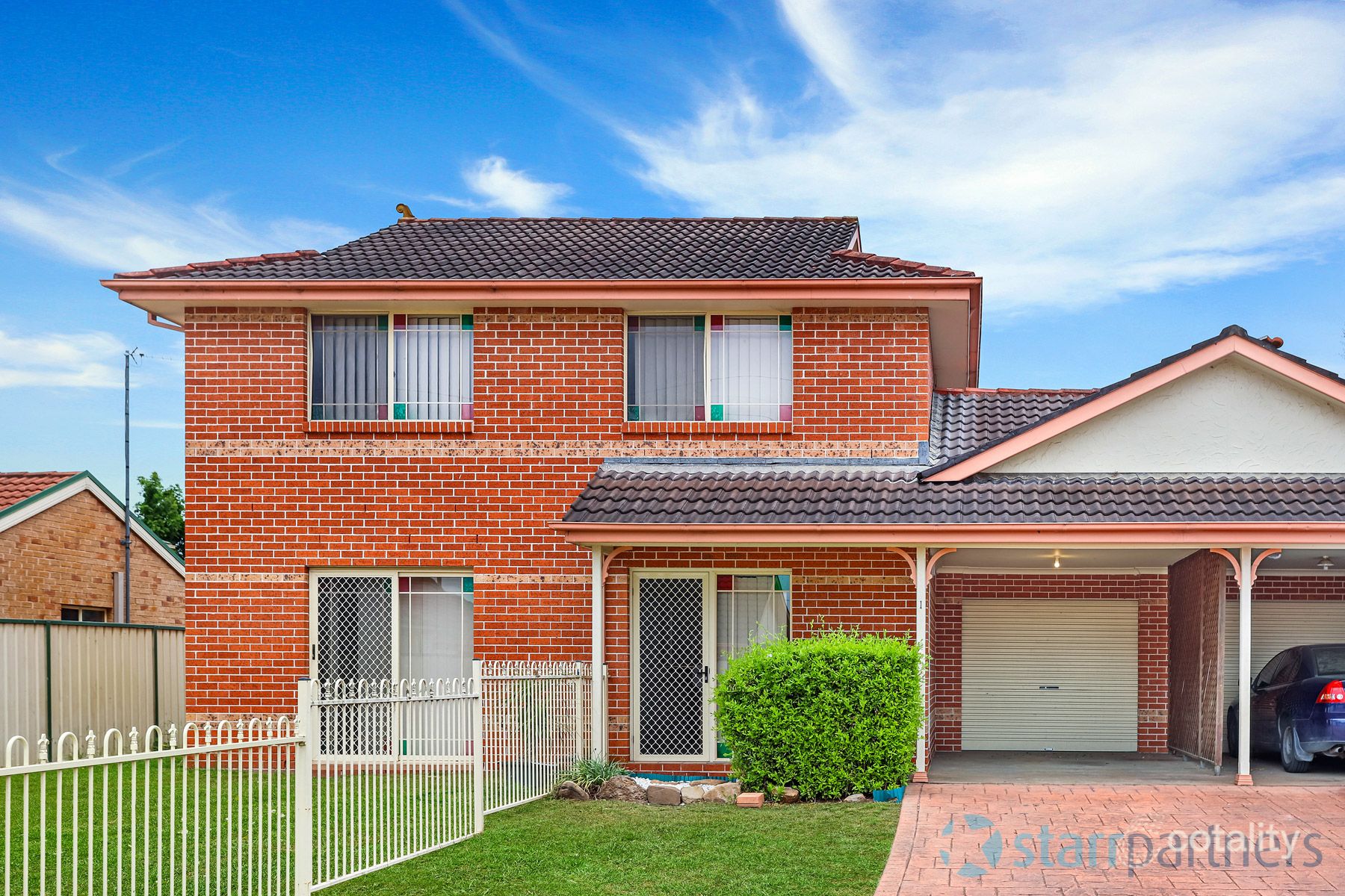 1/7 Ham St, South Windsor, NSW 2756