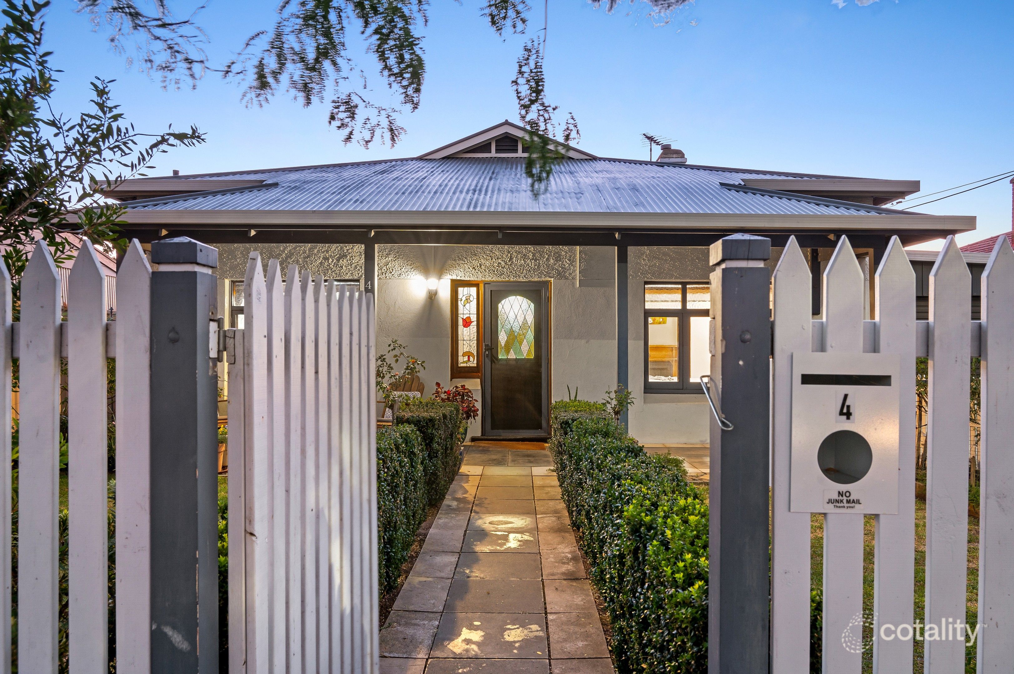 4 Harvey St, Marleston, SA 5033