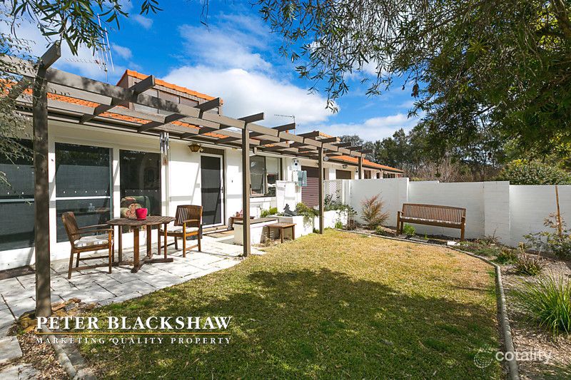 8 Hargrave St, Scullin, ACT 2614