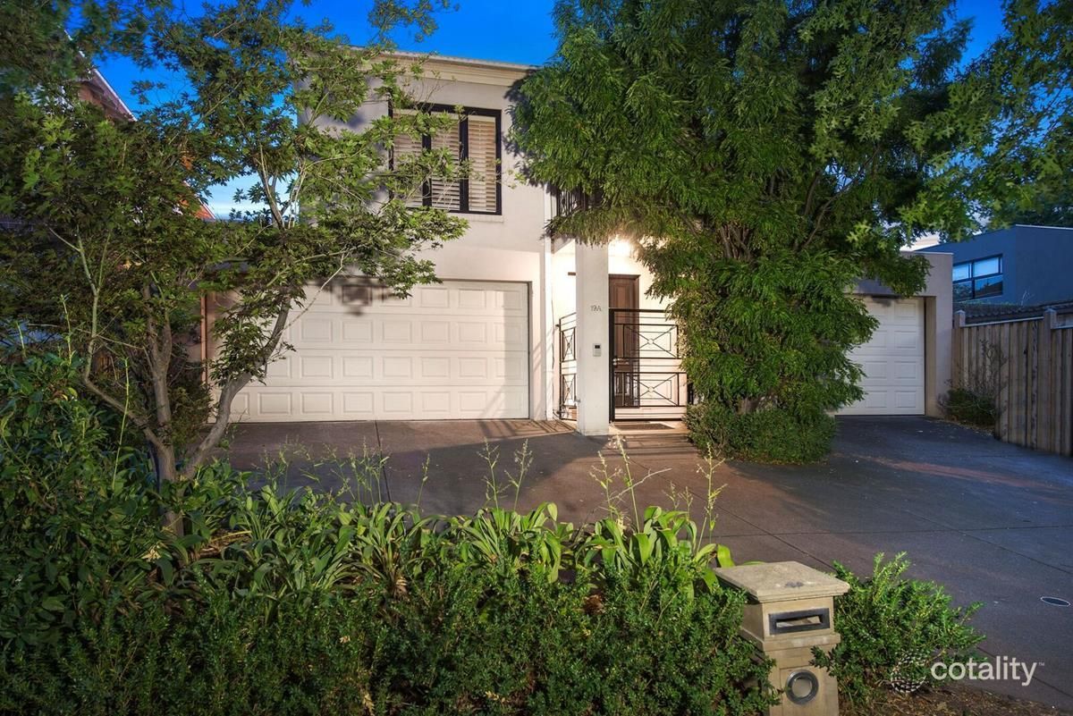 19a Kaikoura Ave, Hawthorn East, VIC 3123