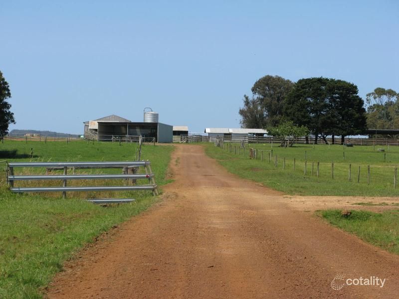 83 Lilydale Rd, Youngs Siding, WA 6330