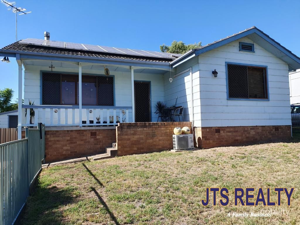 71 Tobruk Ave, Muswellbrook, NSW 2333