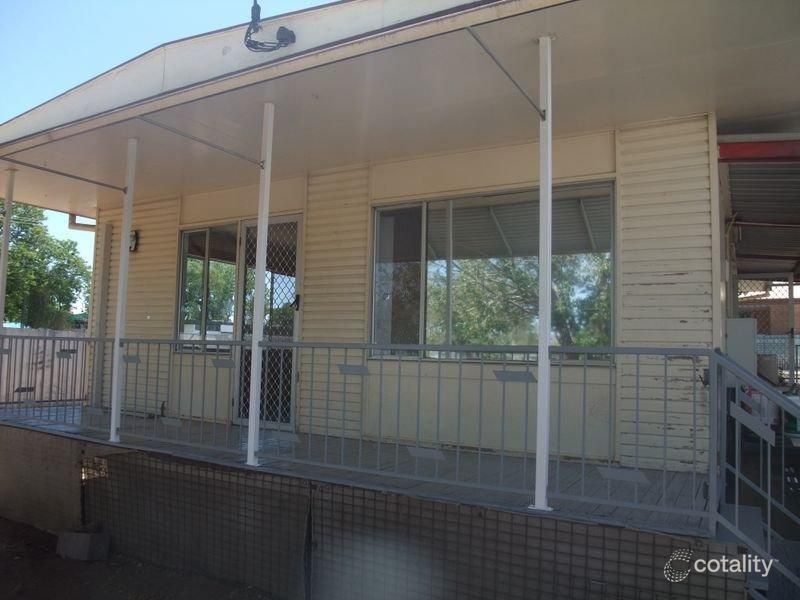 98 West St, Menzies, QLD 4825