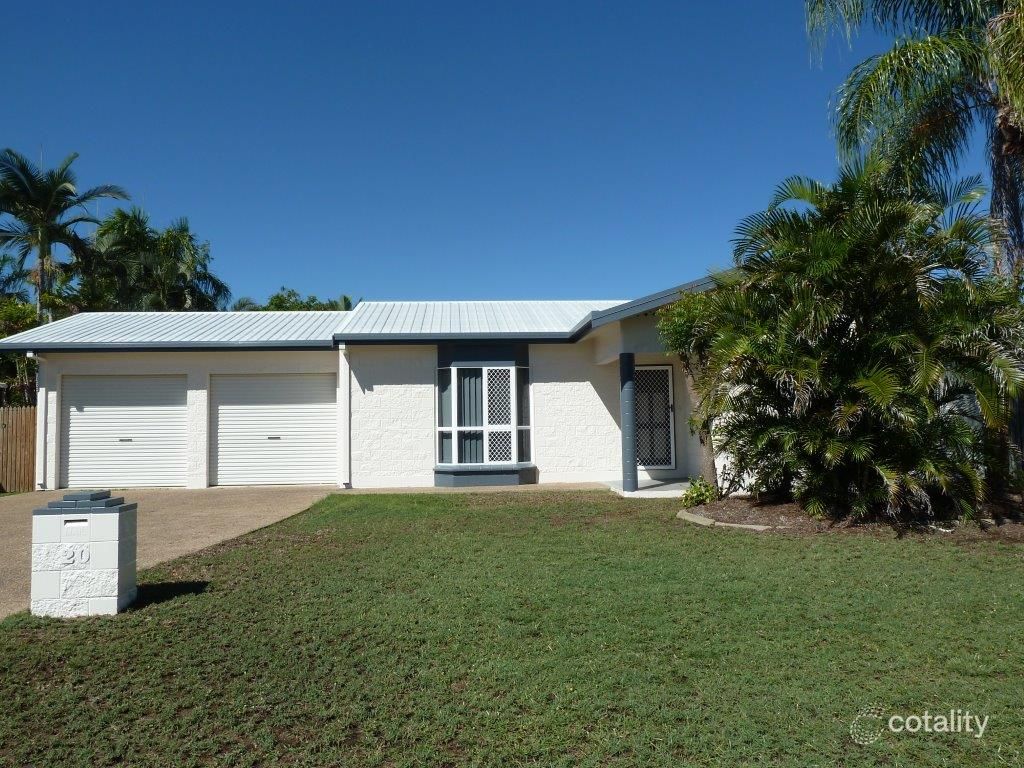 20 Morstone St, Annandale, QLD 4814