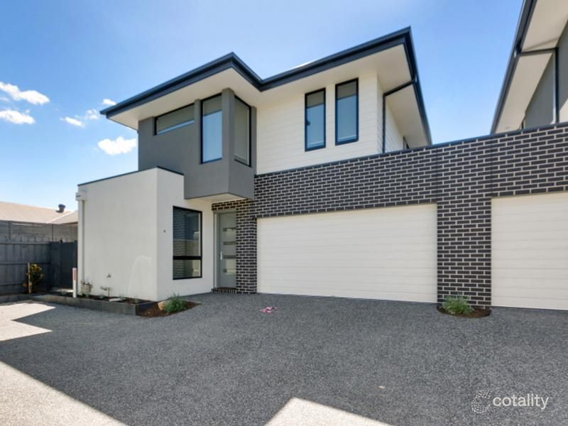 4/15 Green Island Ave, Mount Martha, VIC 3934