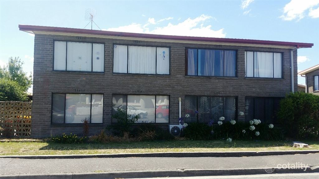 3/4 Haig St, Mowbray, TAS 7248