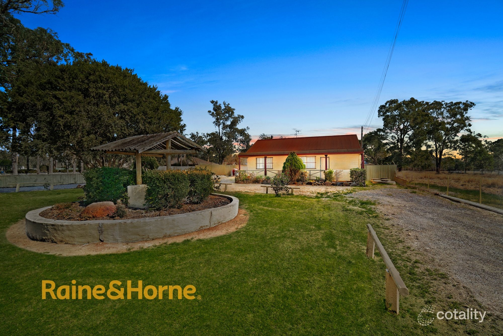 305 The Northern Rd, Londonderry, NSW 2753