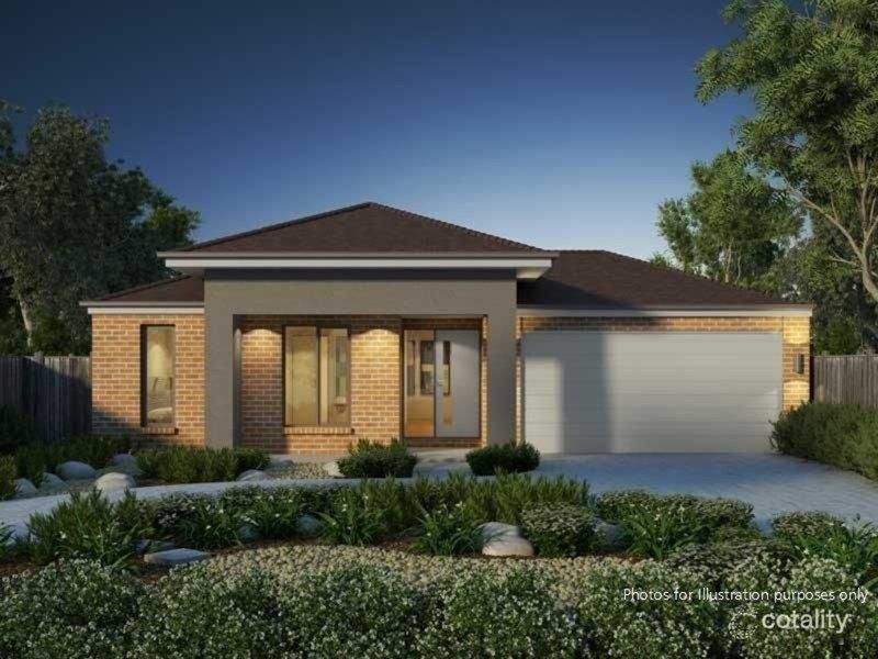 77 Yarra Rd, Croydon Hills, VIC 3136