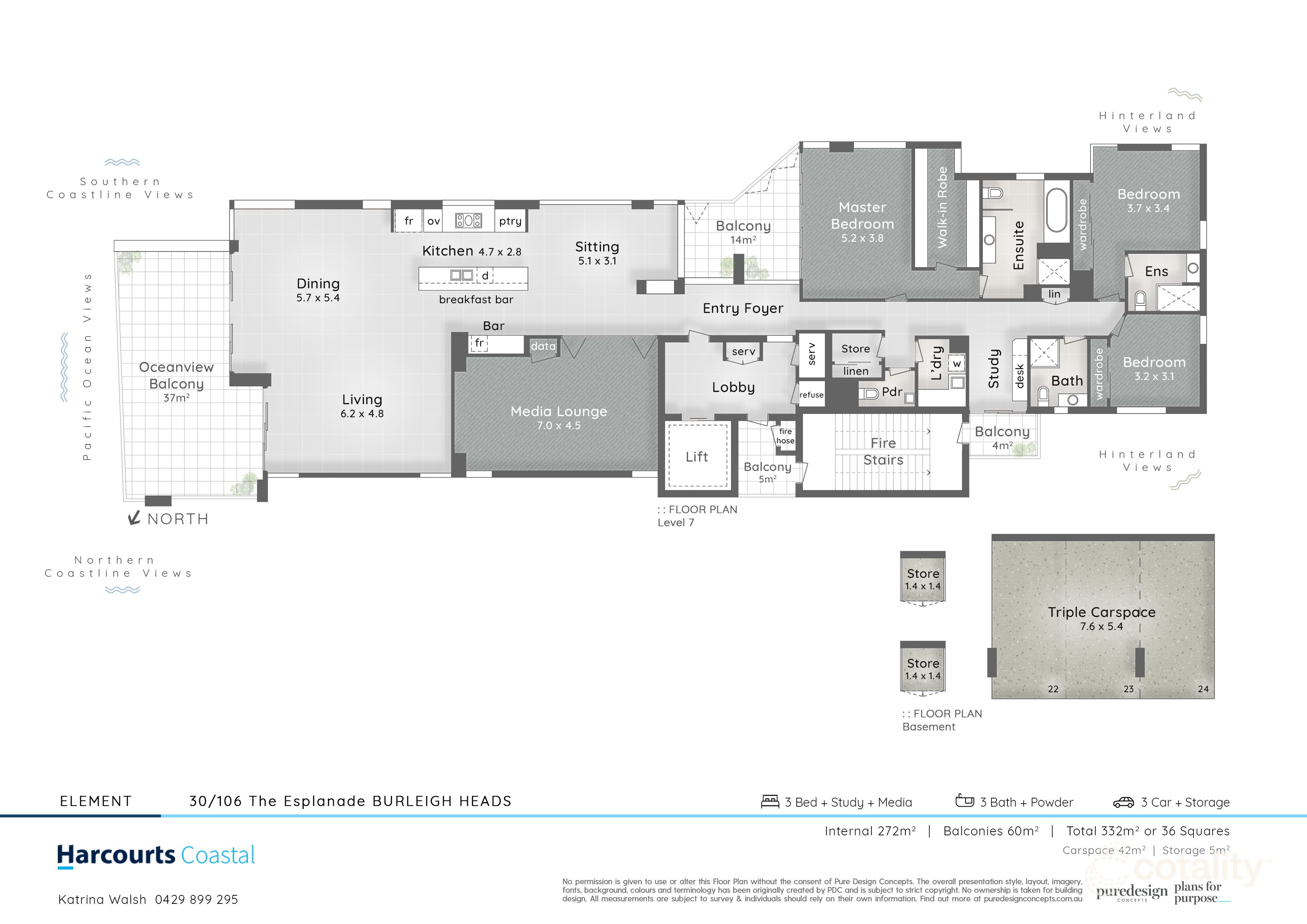 30/106 The Esplanade, Burleigh Heads, QLD 4220