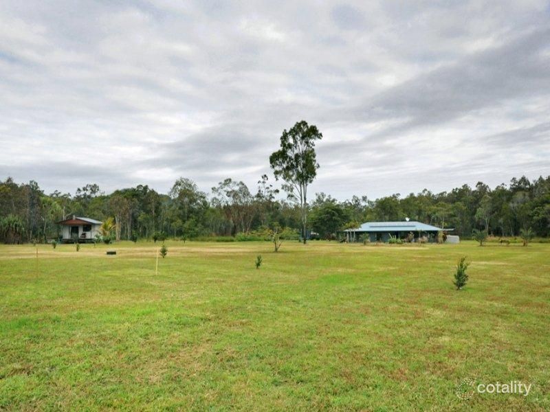 808 Conway Rd, Preston, QLD 4800