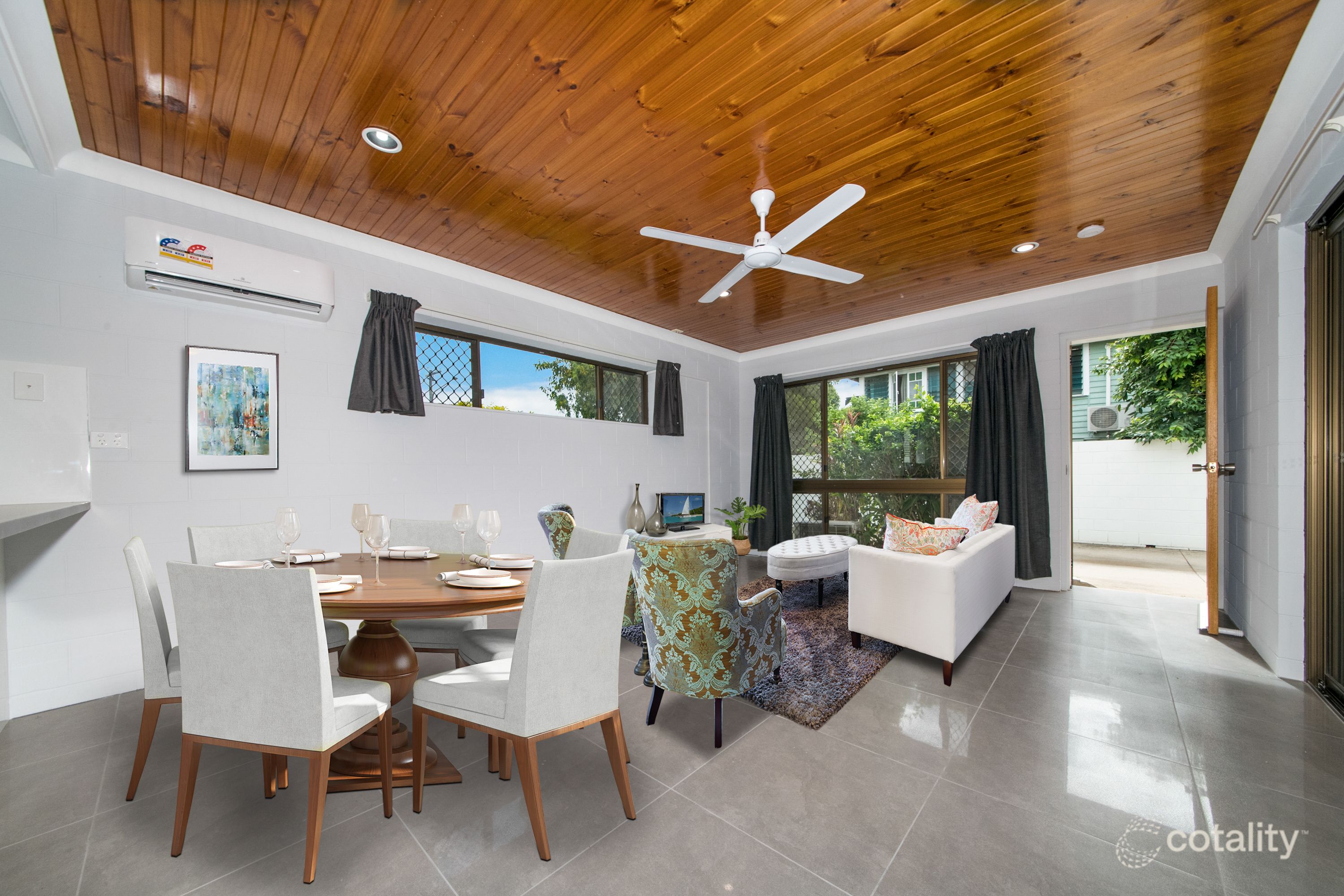 1/20 Hodel St, Rosslea, QLD 4812