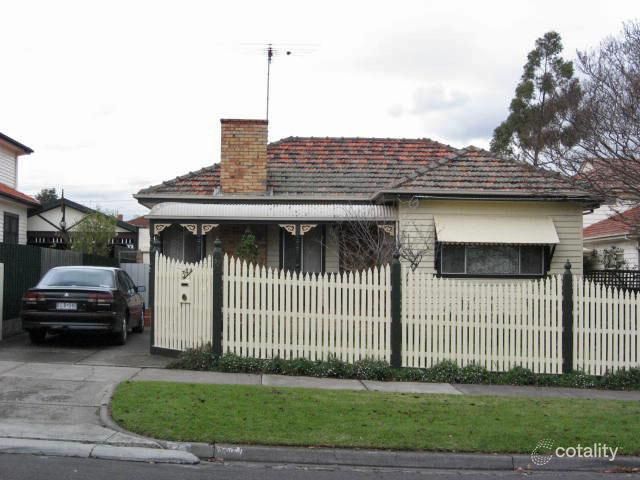 34a Bradshaw St, Essendon, VIC 3040