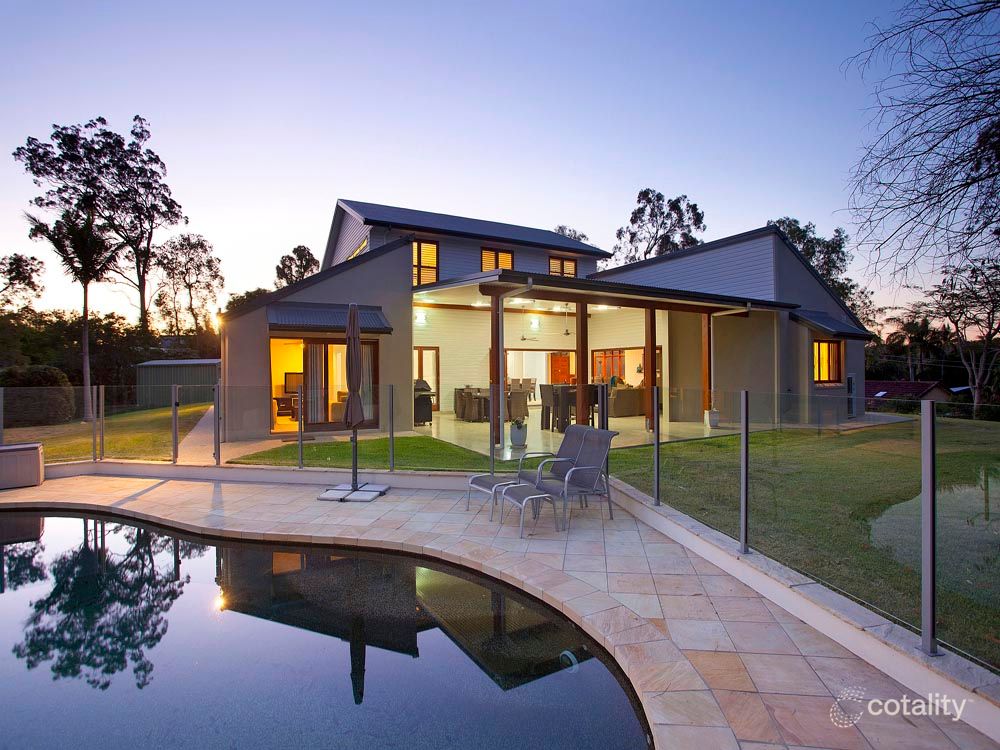 20 Alton Tce, The Gap, QLD 4061