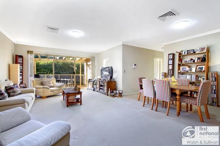 29/17-21 Meryll Ave, Baulkham Hills, NSW 2153