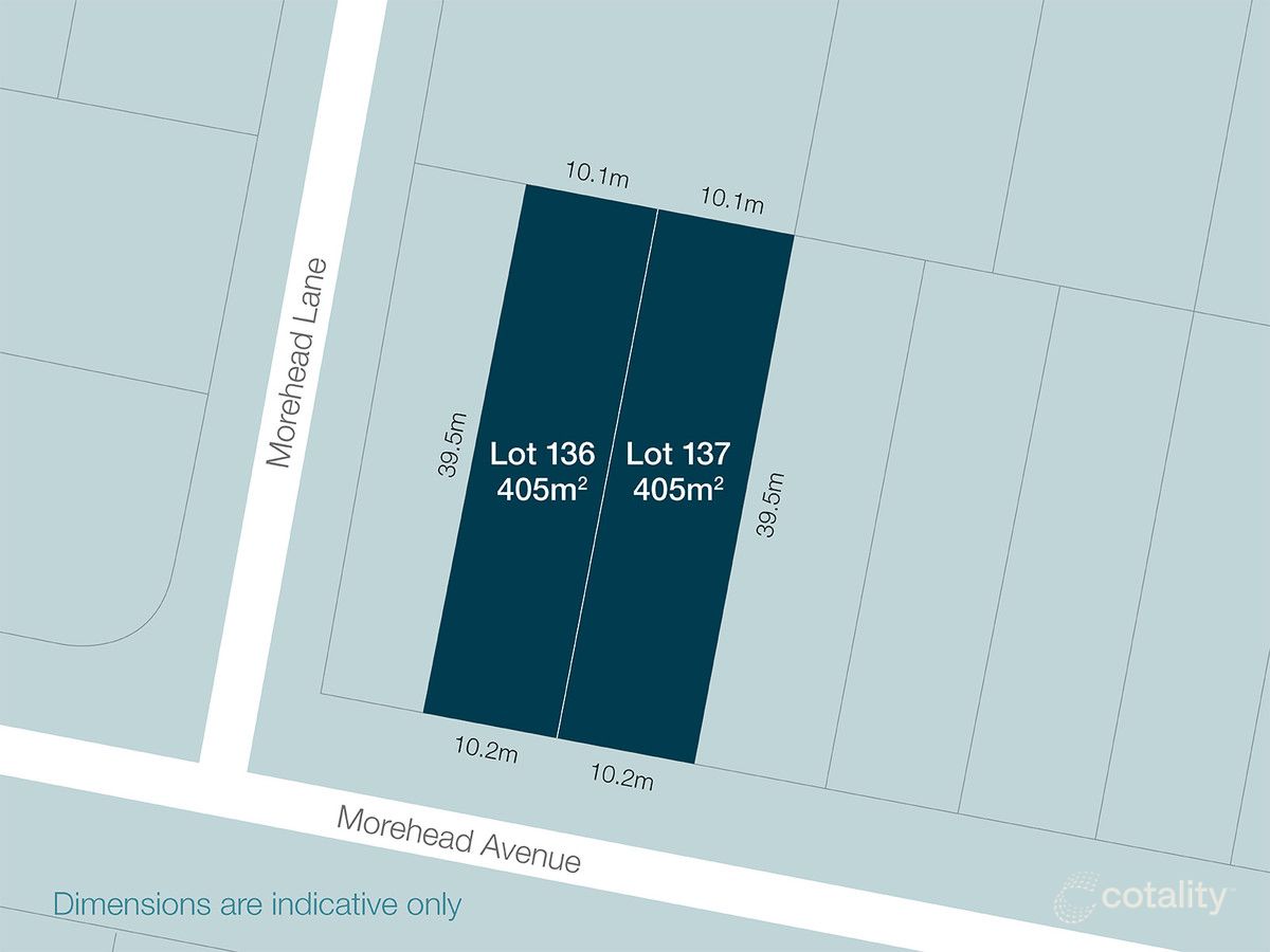 64 Morehead Ave, Norman Park, QLD 4170