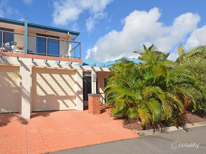 21/34-56 Elizabeth St, Urangan, QLD 4655