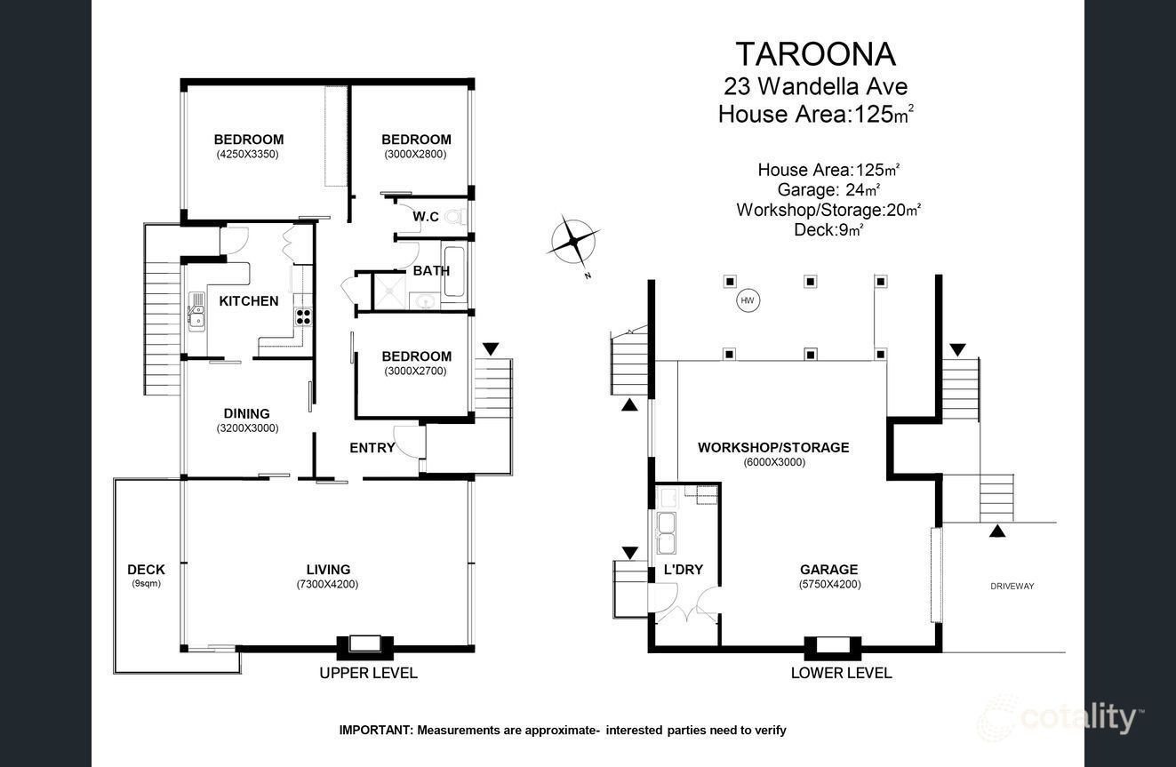 23 Wandella Ave, Taroona, TAS 7053