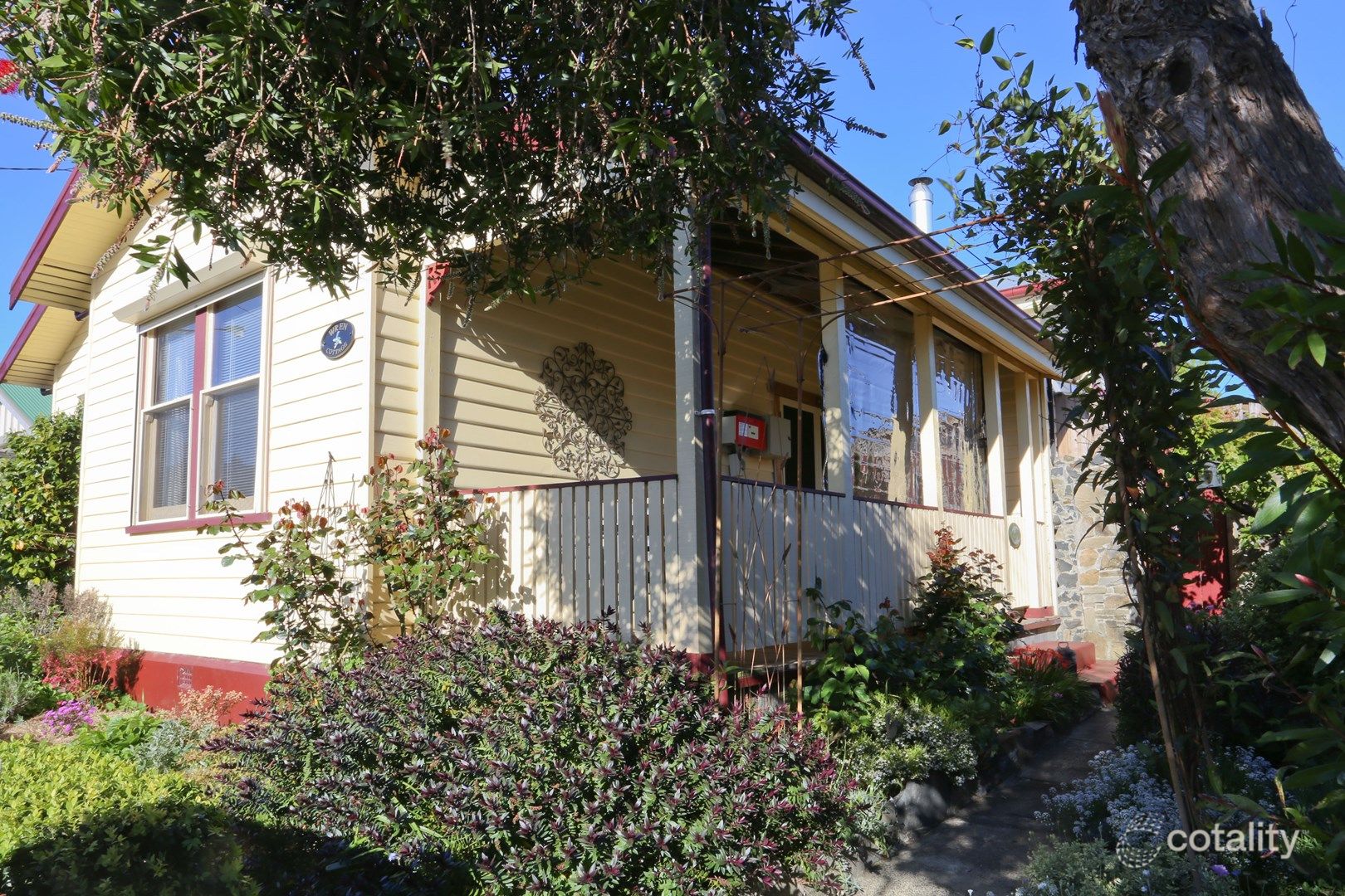 48 Macfie St, Devonport, TAS 7310
