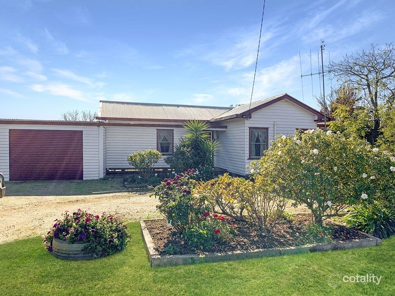 7 Barclay St, Boort, VIC 3537