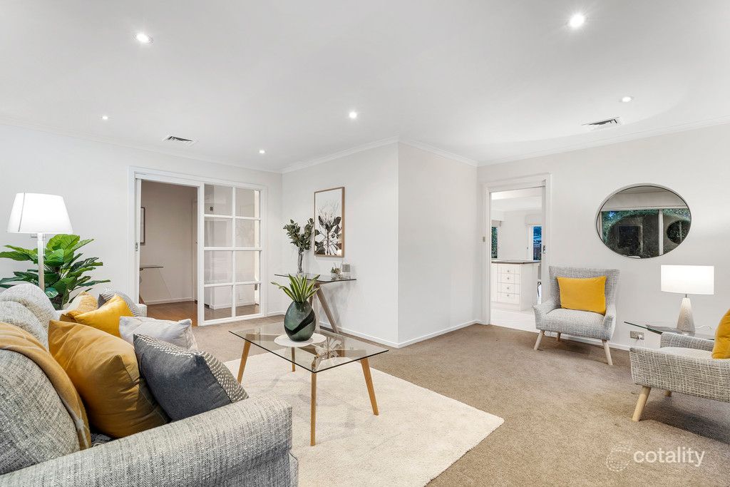 18 Glengariff Dr, Mulgrave, VIC 3170