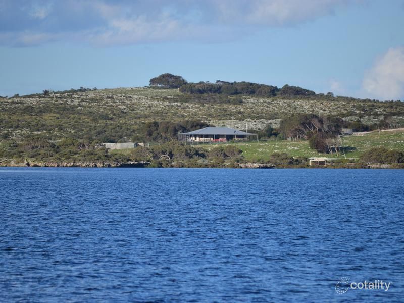 3025 Hog Bay Rd, Pelican Lagoon, SA 5222