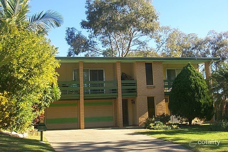 9 Lauder St, Kallangur, QLD 4503