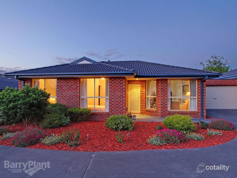 3/17 Kathryn Rd, Knoxfield, VIC 3180