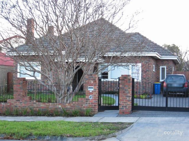 13 Watson St, Glen Iris, VIC 3146