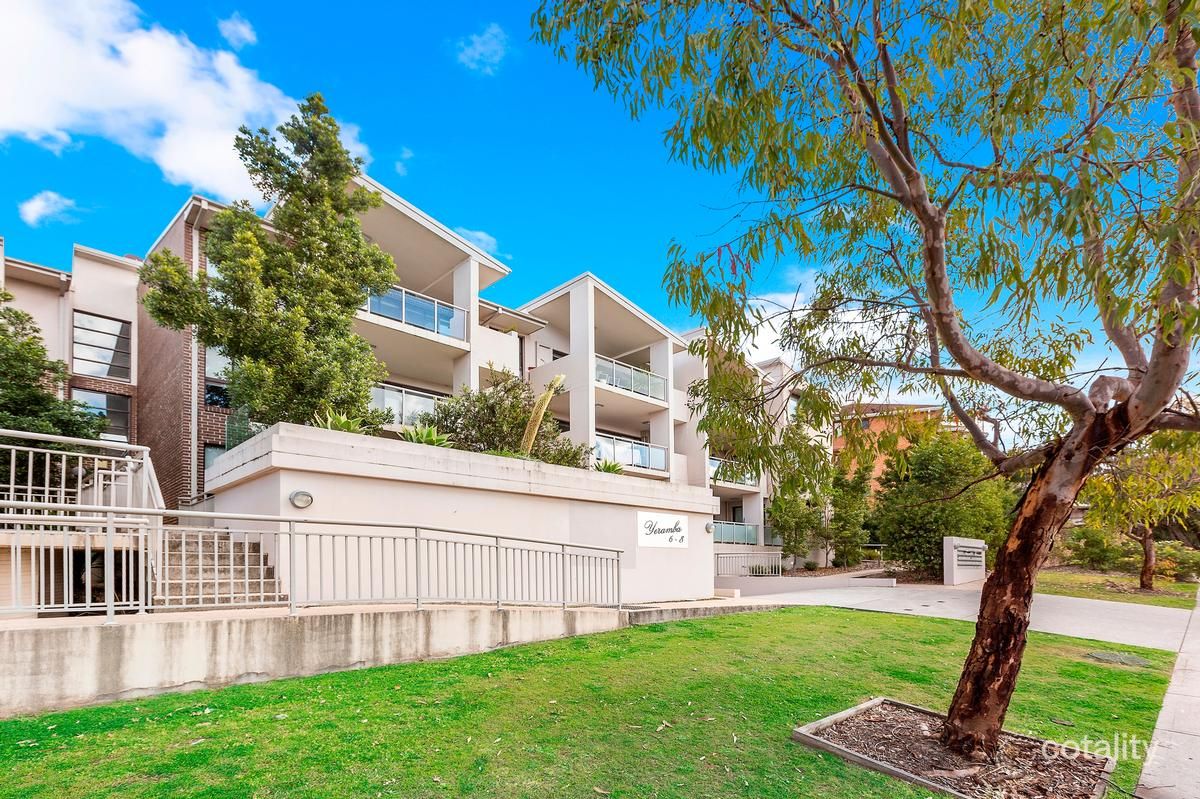 26/6-8 Banksia Rd, Caringbah, NSW 2229