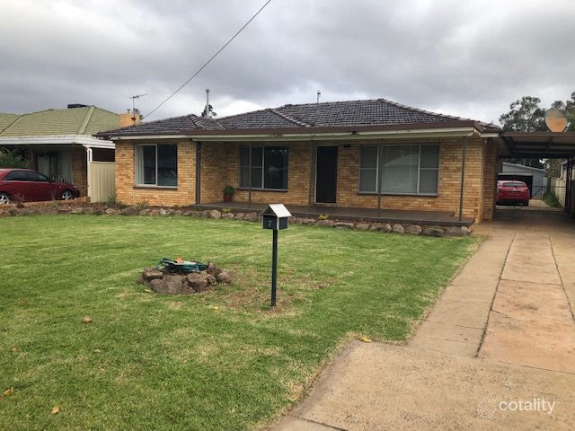 7 Russet St, Leeton, NSW 2705
