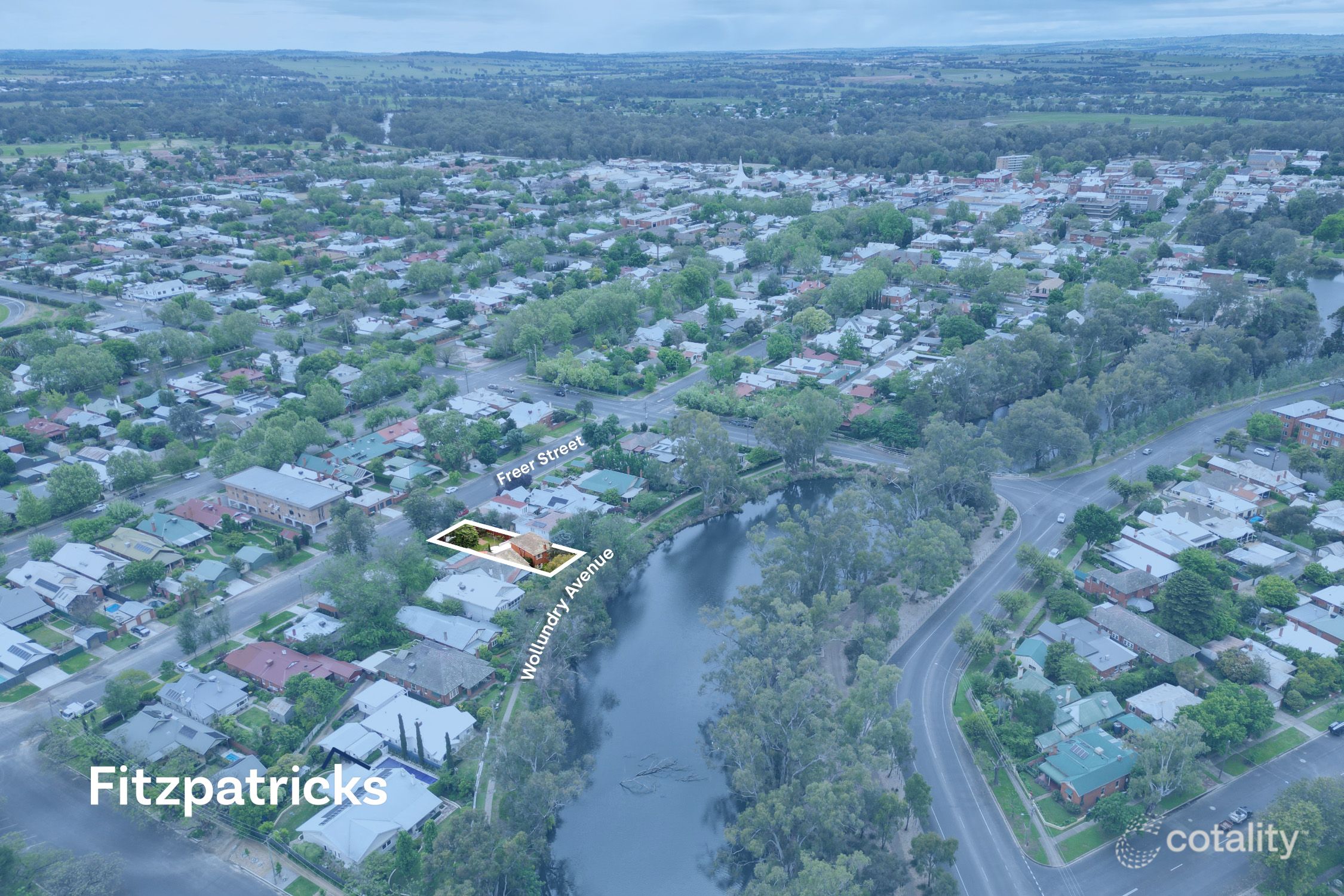 33 Wollundry Ave, Wagga Wagga, NSW 2650