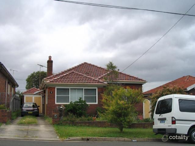 5 Farrell Rd, Kingsgrove, NSW 2208