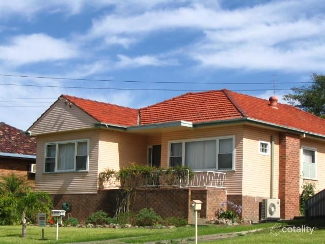 40 Fussell St, Birmingham Gardens, NSW 2287
