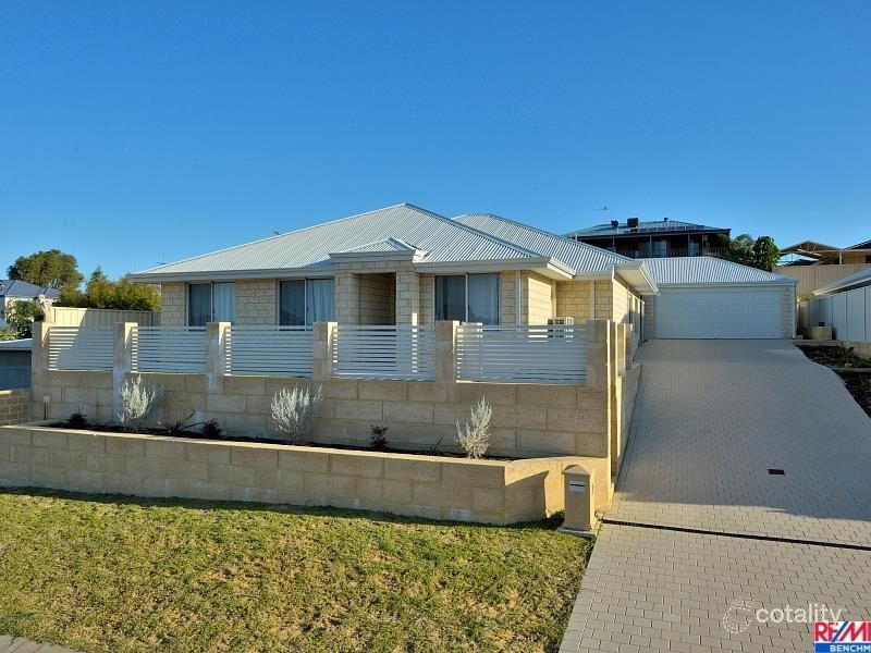 11 Peppertree Cl, Wannanup, WA 6210