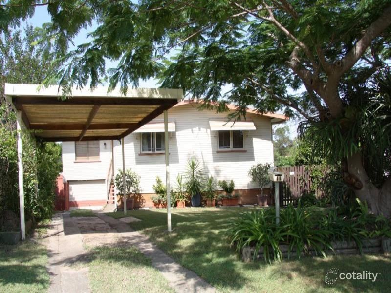 11 Greenhill St, Everton Park, QLD 4053