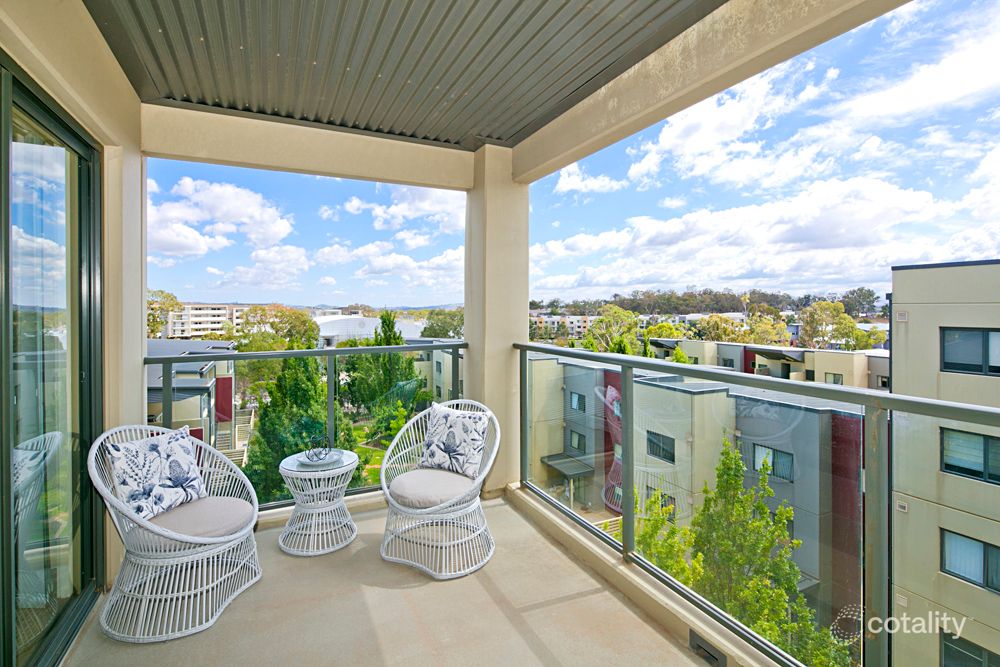 23/21 Battye St, Bruce, ACT 2617