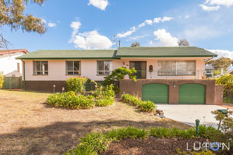 19 Goodparla St, Hawker, ACT 2614