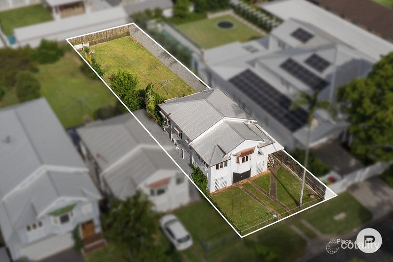 37 Goodwood St, Hendra, QLD 4011