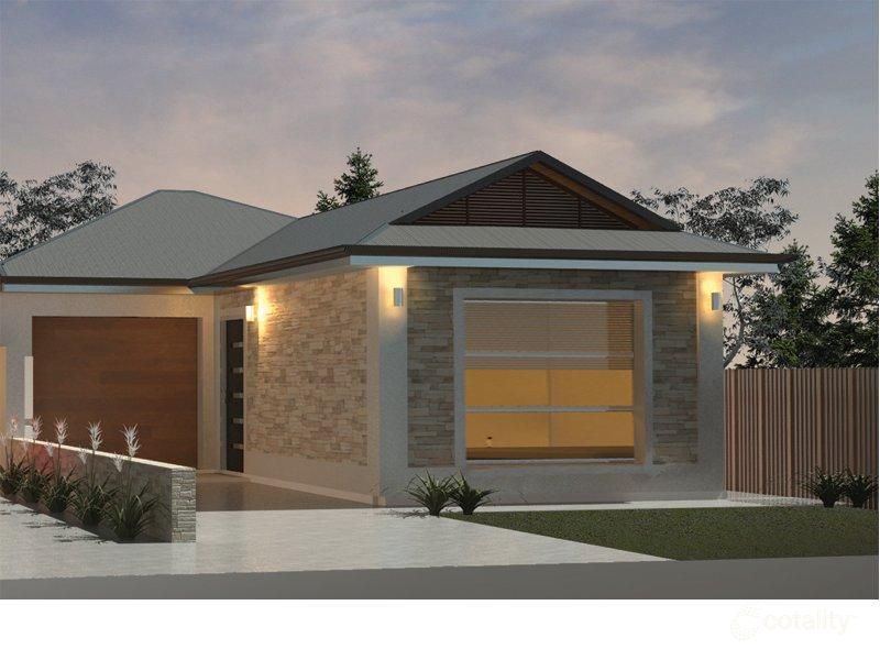 2 Kamo Way, West Lakes, SA 5021