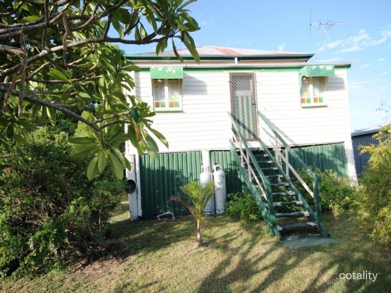 8 Glenmore Rd, Park Avenue, QLD 4701