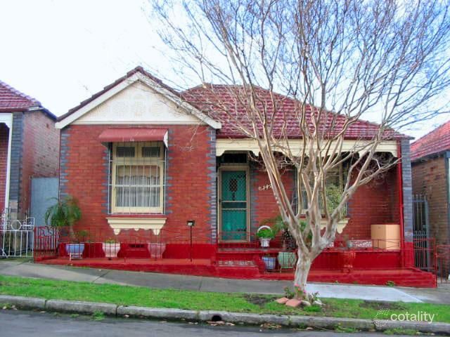 14 Thorby Ave, Leichhardt, NSW 2040