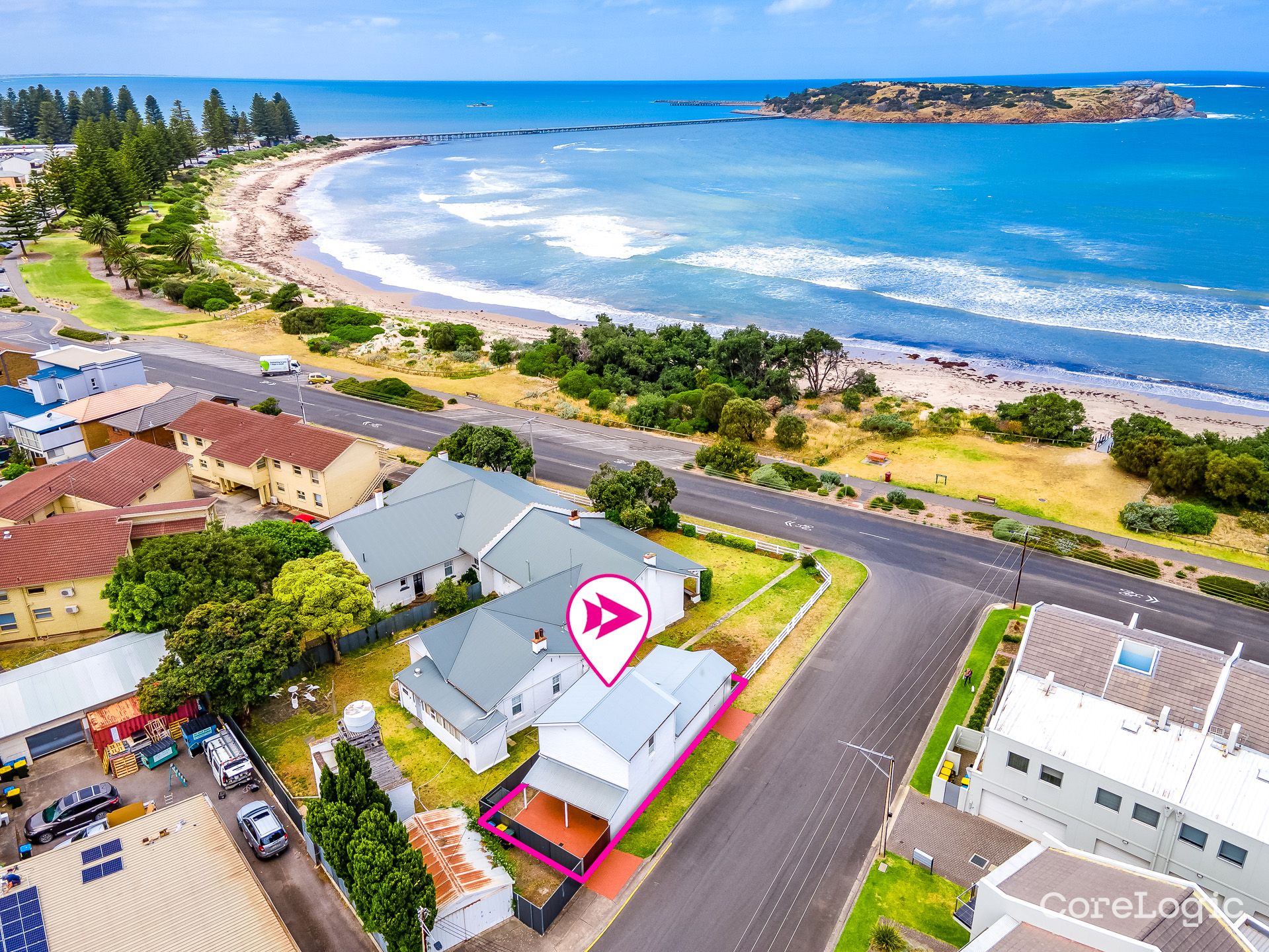 2/33 Esplanade, Victor Harbor, SA 5211