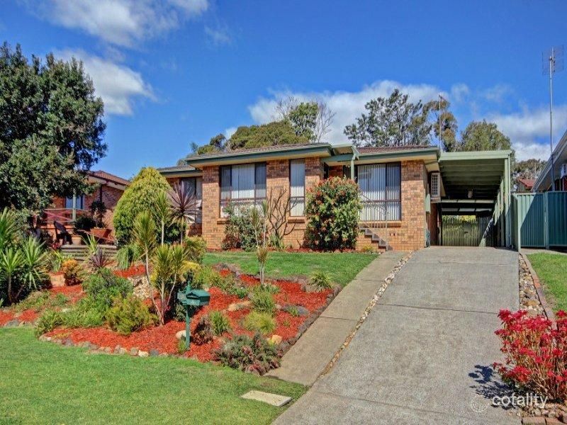12 Turnbull Cres, Avondale, NSW 2530