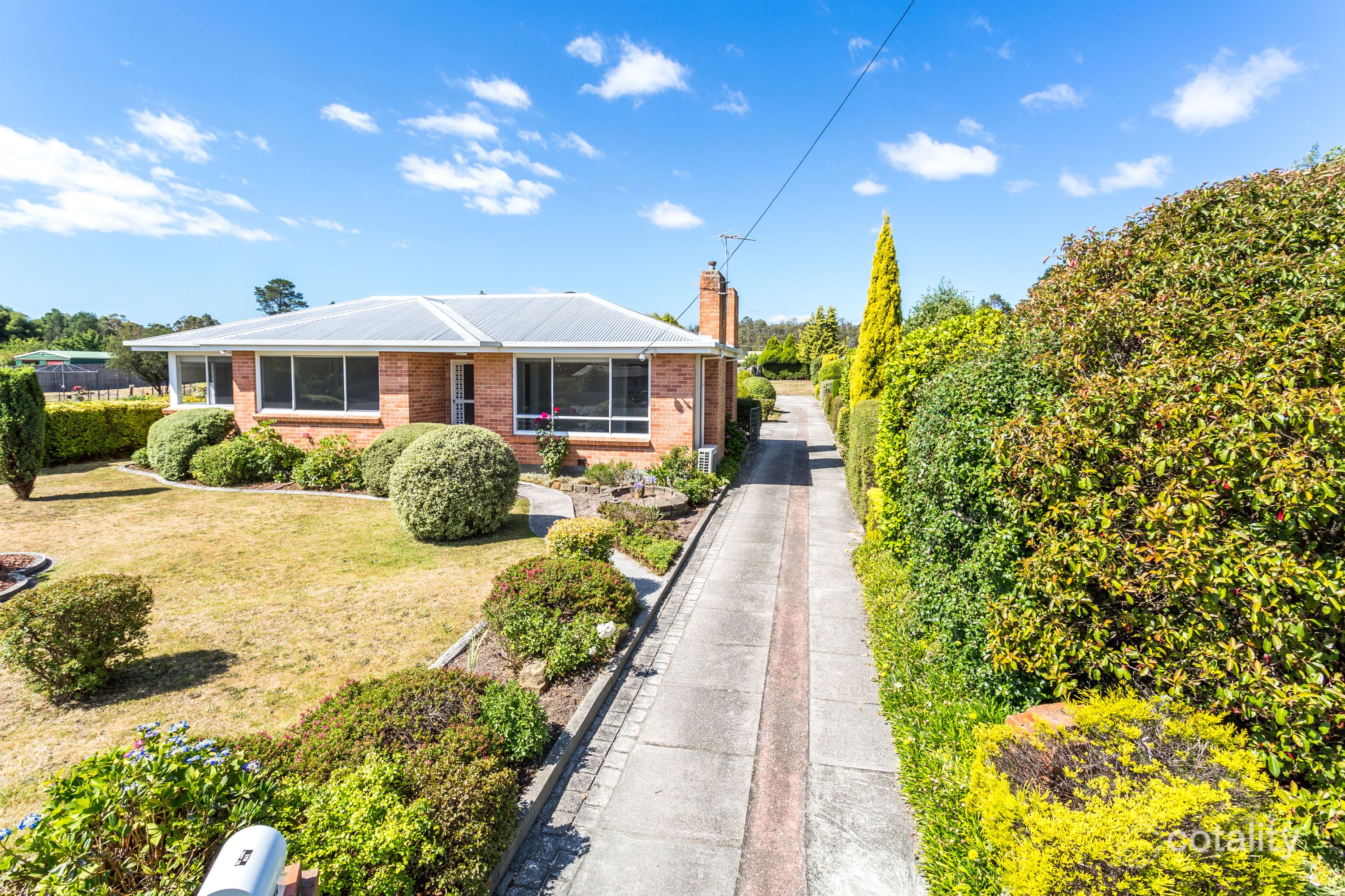 16 Winkleigh Rd, Exeter, TAS 7275