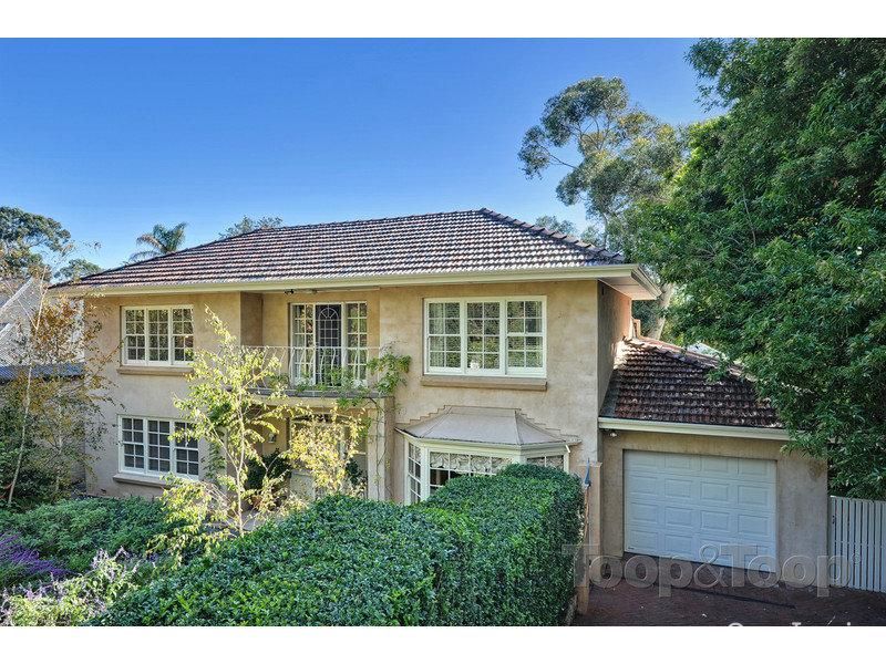 5 Stanley St, Leabrook, SA 5068