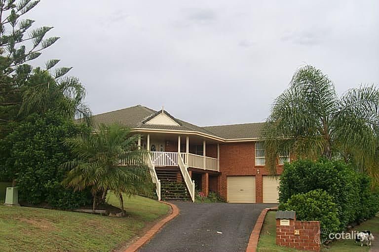 21 Aquarius Dr, Junction Hill, NSW 2460