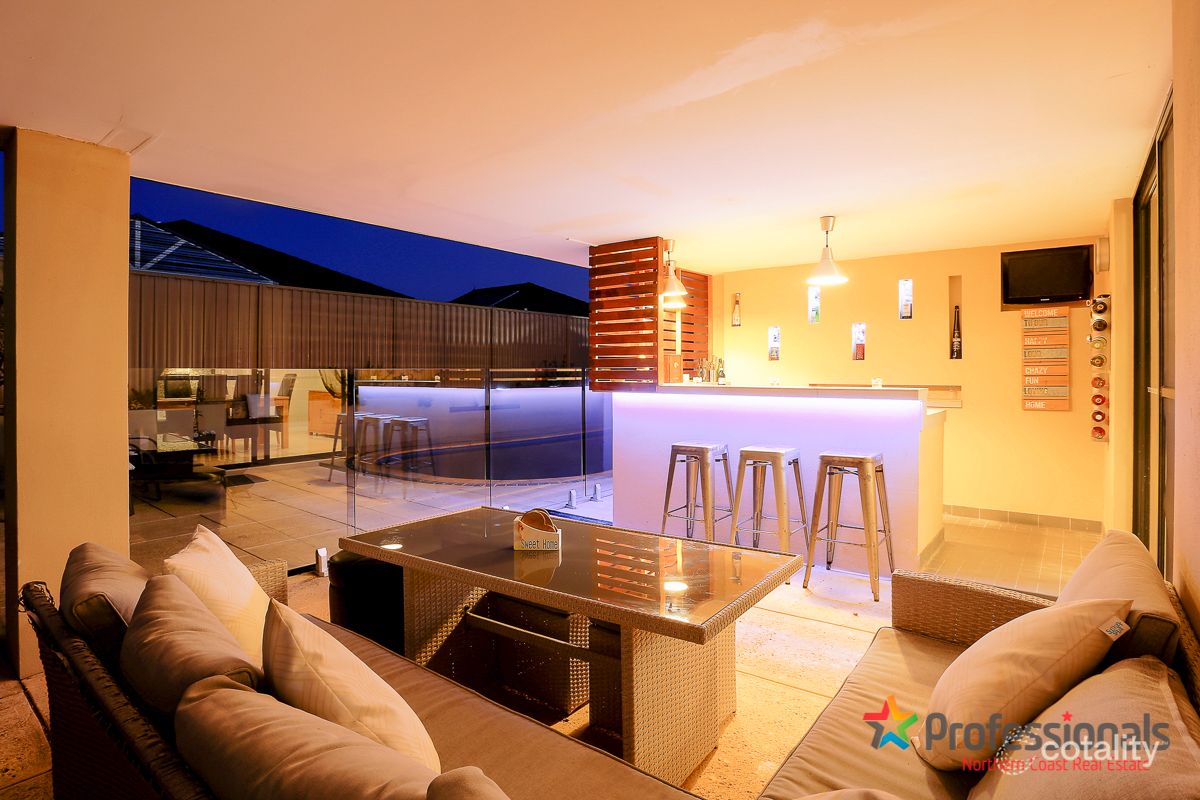 57 Shepperton Dr, Butler, WA 6036