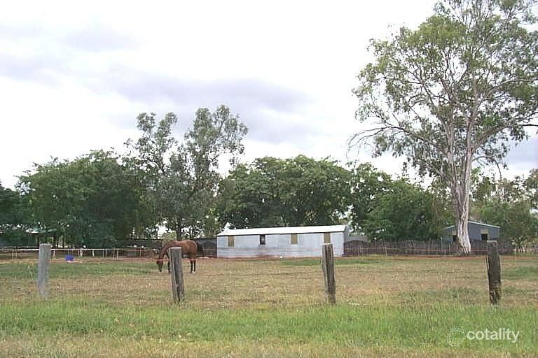 111 Thagoona Haigslea Rd, Thagoona, QLD 4306