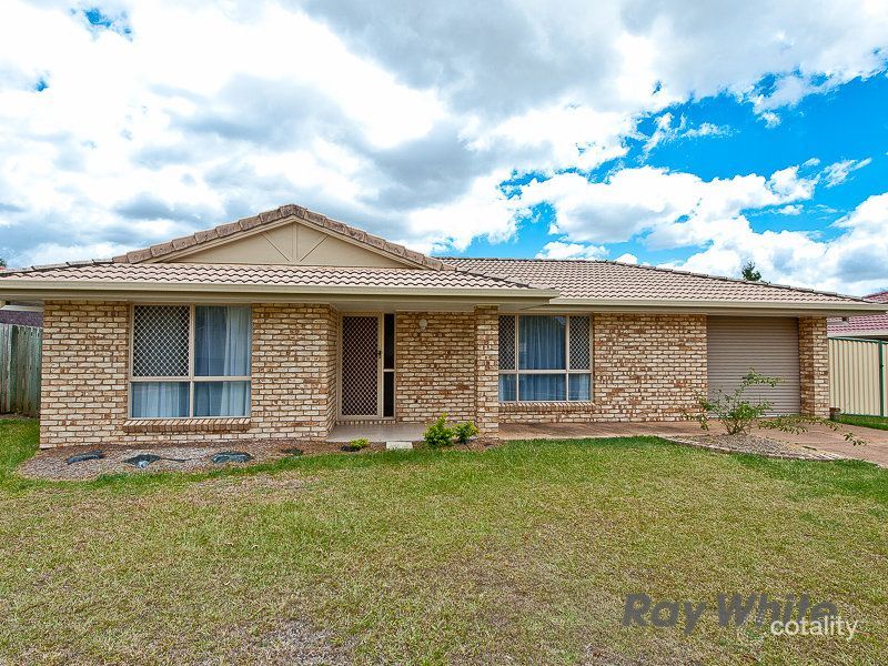 28 Baroona Rd, Bray Park, QLD 4500