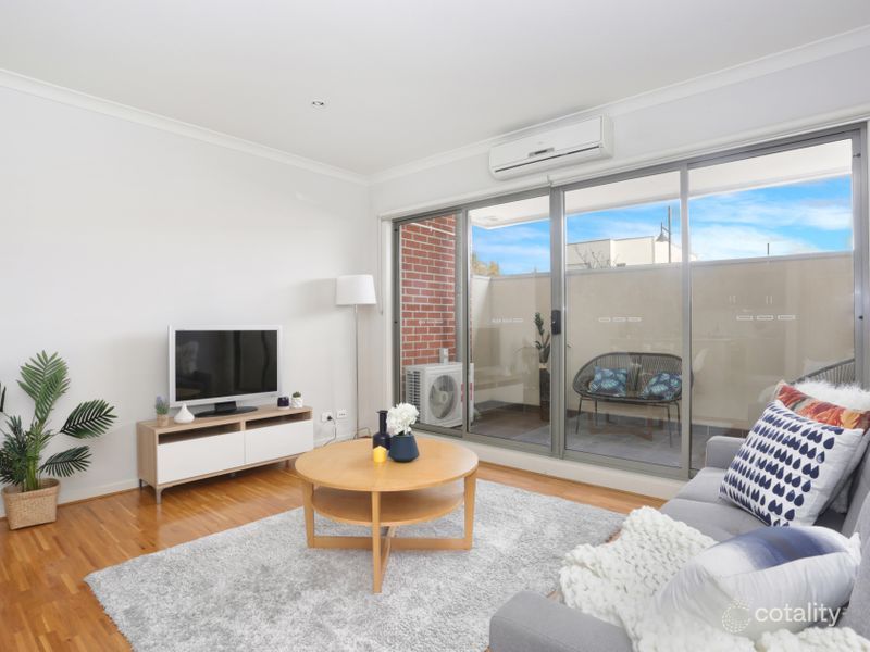 4/40 Rowell Dr, Mernda, VIC 3754